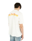 T-shirt gotica stampa Why Not Brand