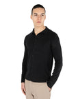 Polo maniche lunghe