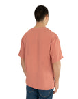 T-shirt collo a V