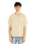 T-shirt collo a V