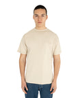 T-shirt con logo