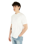 T-shirt con logo