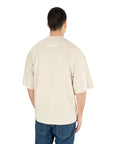 T-shirt Over Size