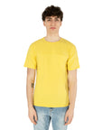 T-shirt classica Ghost