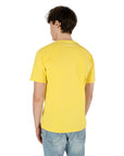 T-shirt classica Ghost