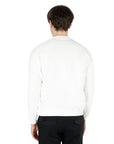 Maglia a maniche lunghe stampa Football