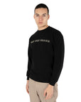 Maglia maniche lunghe Contrasto