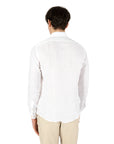 Camicia francese Linen