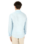 Camicia francese Linen
