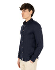 Camicia francese Linen