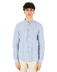 Camicia coreana Medium