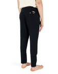Pantaloni classici Lino