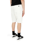 Pantaloncino con laccio Sendai Jersey