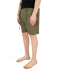 Pantaloncino con laccio Naha Linen