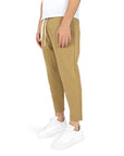 Pantalone con laccio Dean Basic