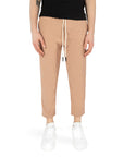 Pantaloni con laccio Dean