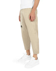 Pantalone con laccio Shibuya Gaba