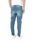Jeans Memphis Special