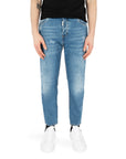 Jeans New York Basic