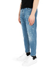 Jeans New York Basic