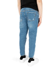 Jeans New York Basic