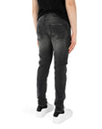 Jeans Classico Nero