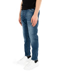 Jeans Classico Boston Scratch