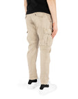 Pantalone con Tasconi