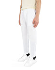 Pantalone Classico Lino