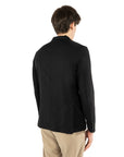Giacca Doppiopetto Basic