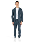 Abito classico Lino Basic