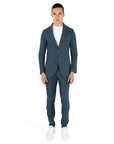 Abito classico Lino Basic