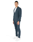 Abito classico Lino Basic