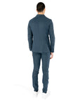 Abito classico Lino Basic