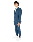 Abito Classico President Fantasy