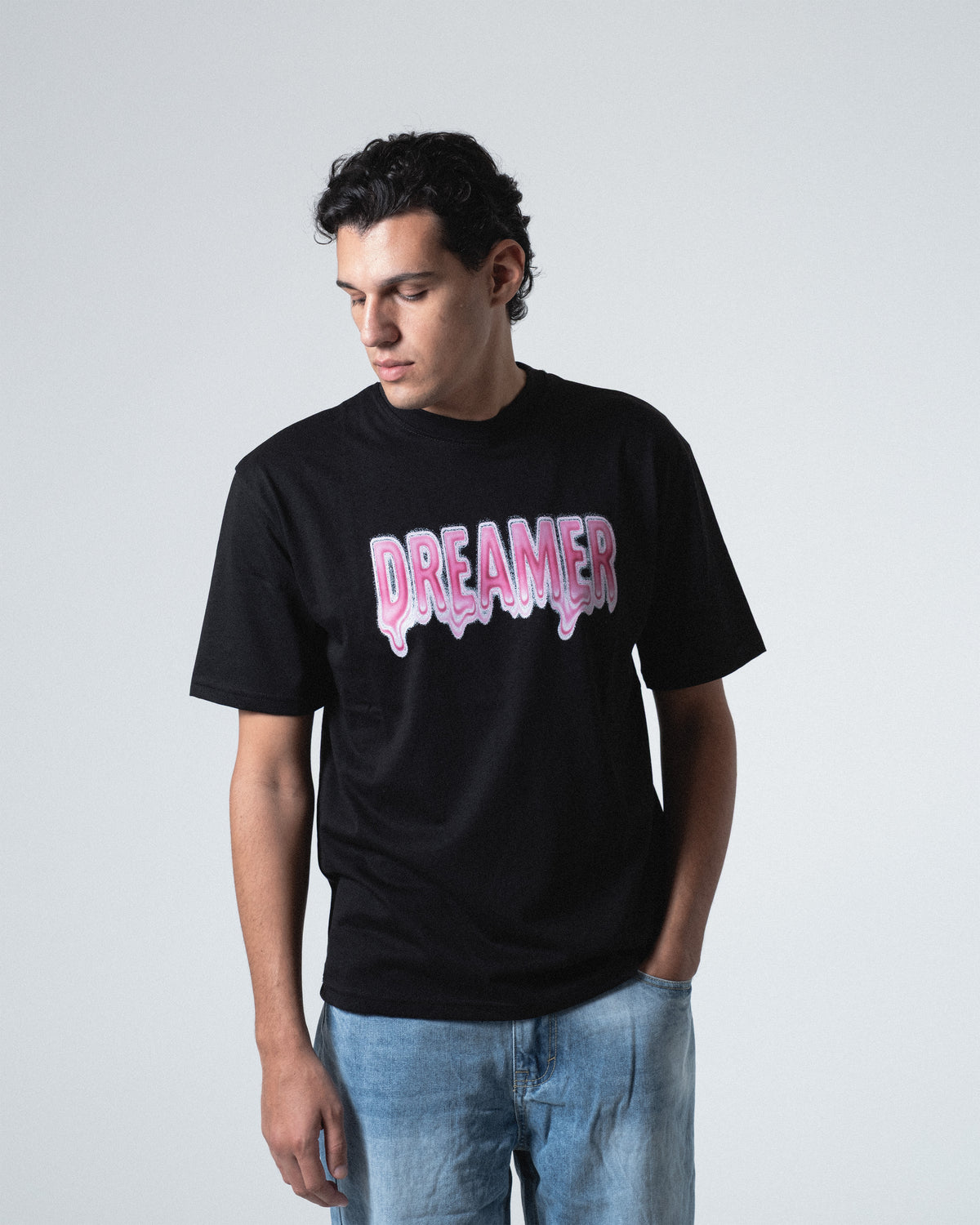 WNB // TEE DREAMER