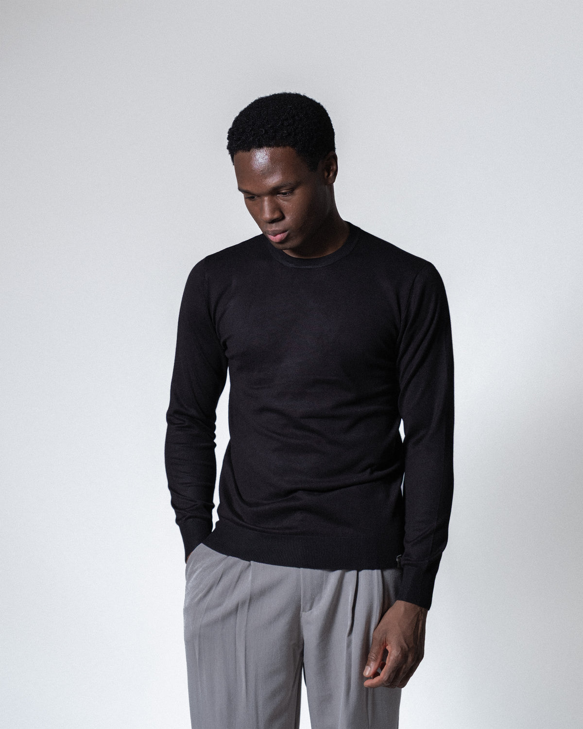 WNB // SWEATER CLASSIC