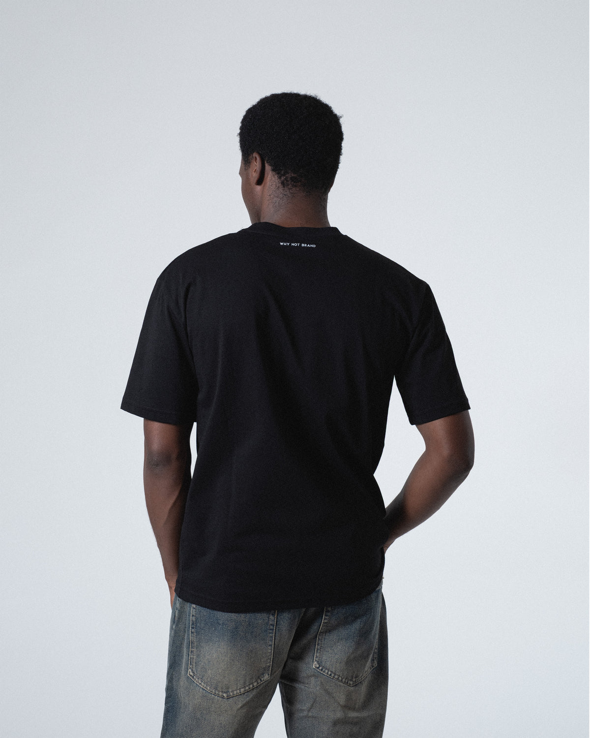 WNB // TEE DICE