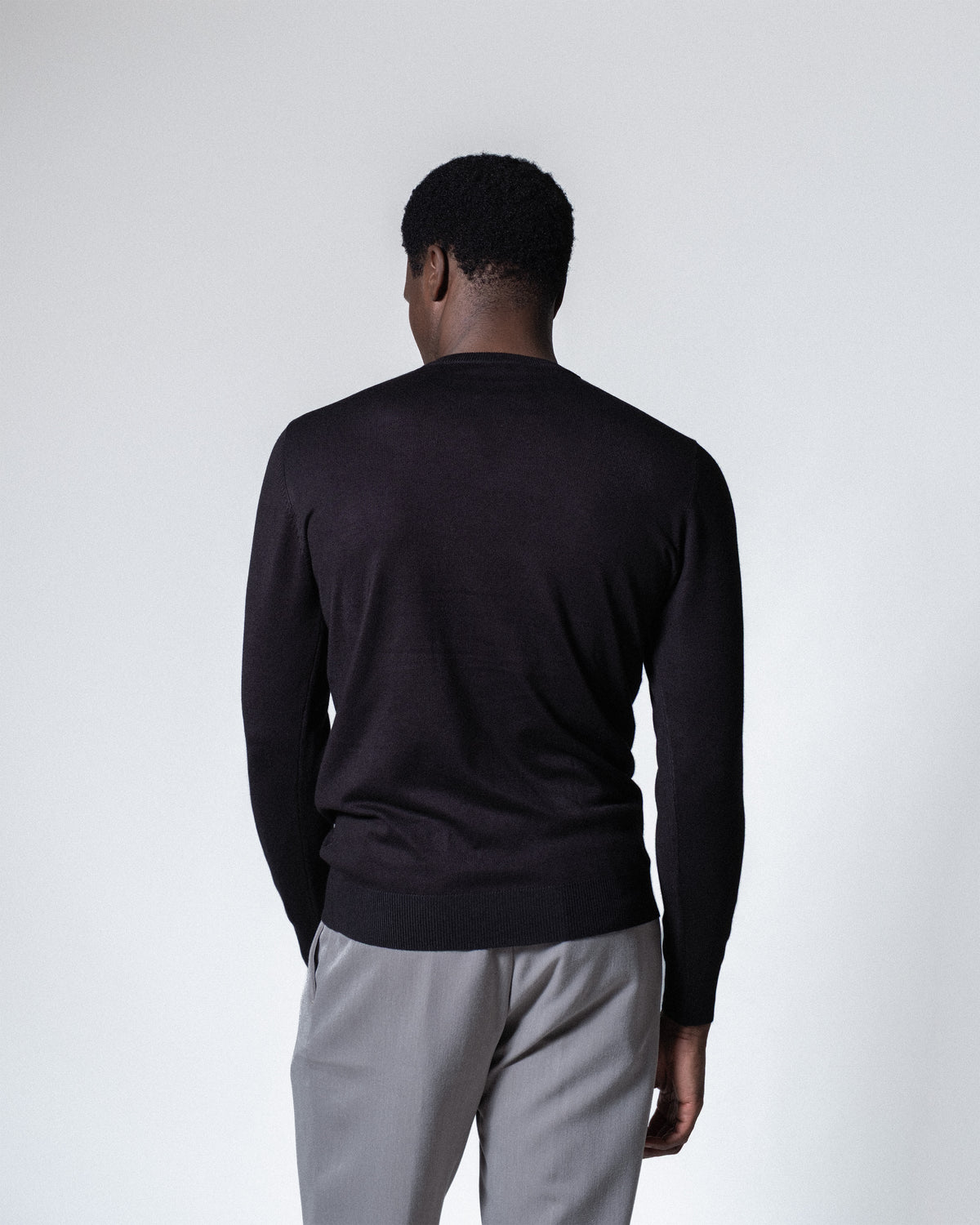 WNB // SWEATER CLASSIC