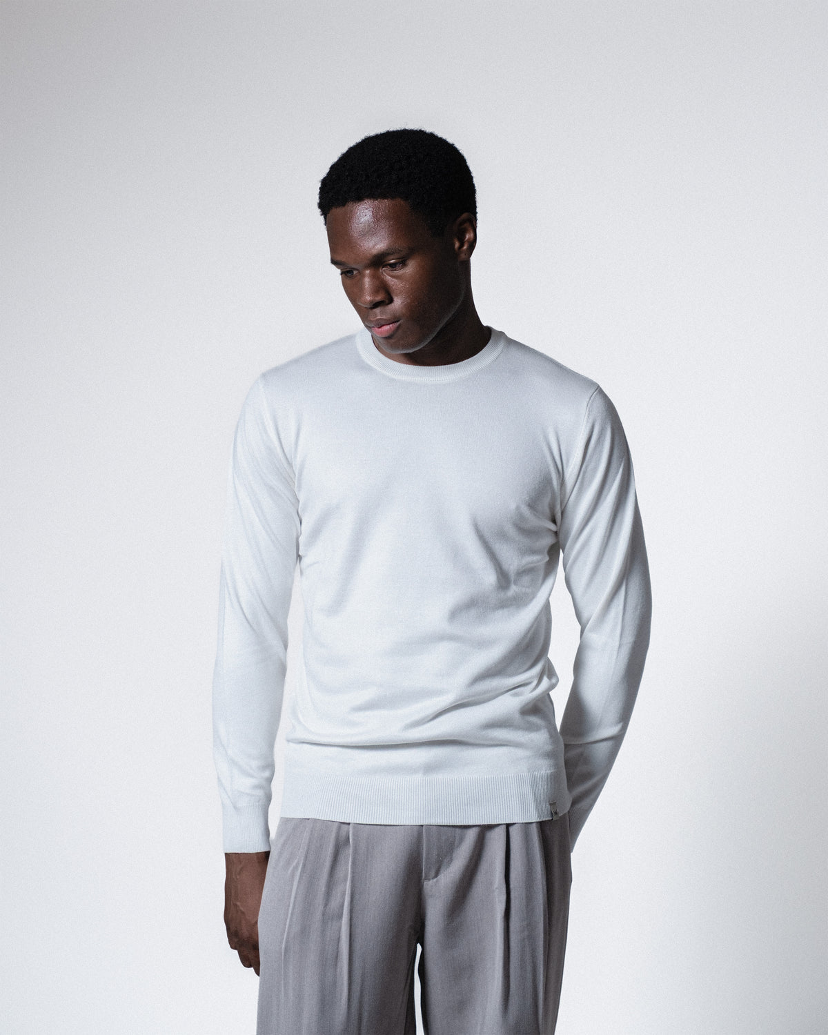 WNB // SWEATER CLASSIC