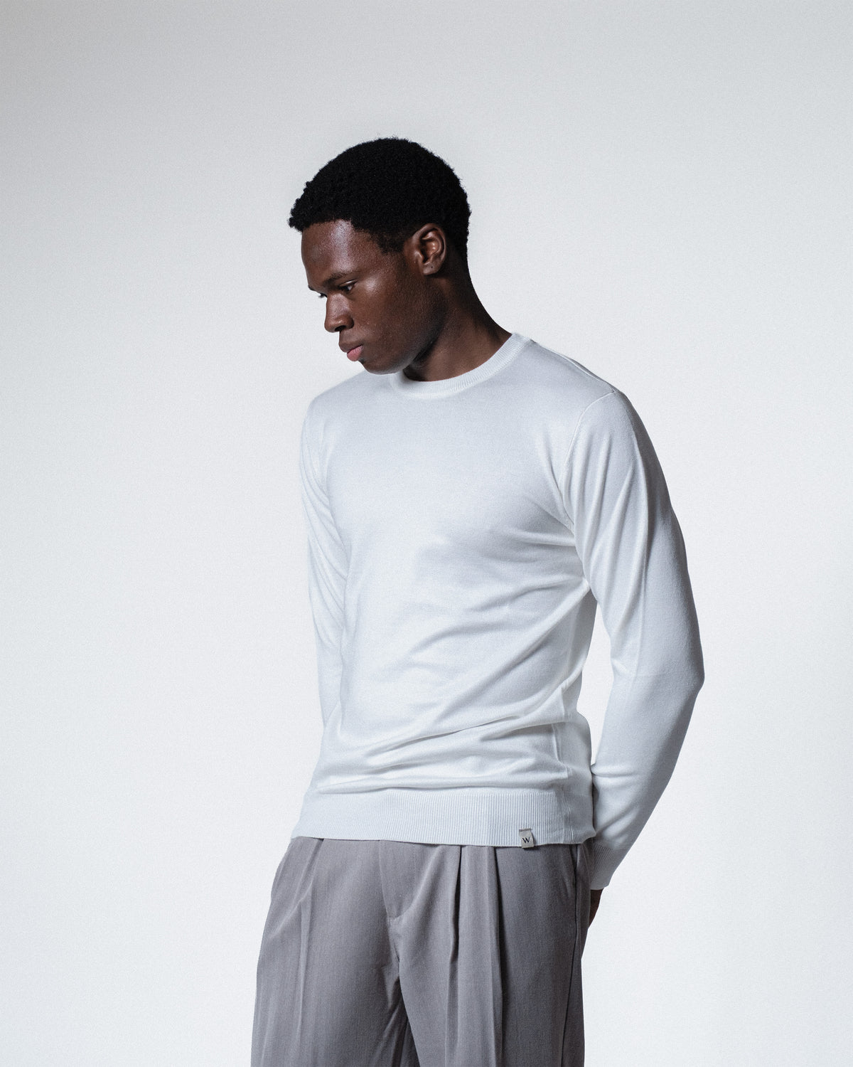WNB // SWEATER CLASSIC