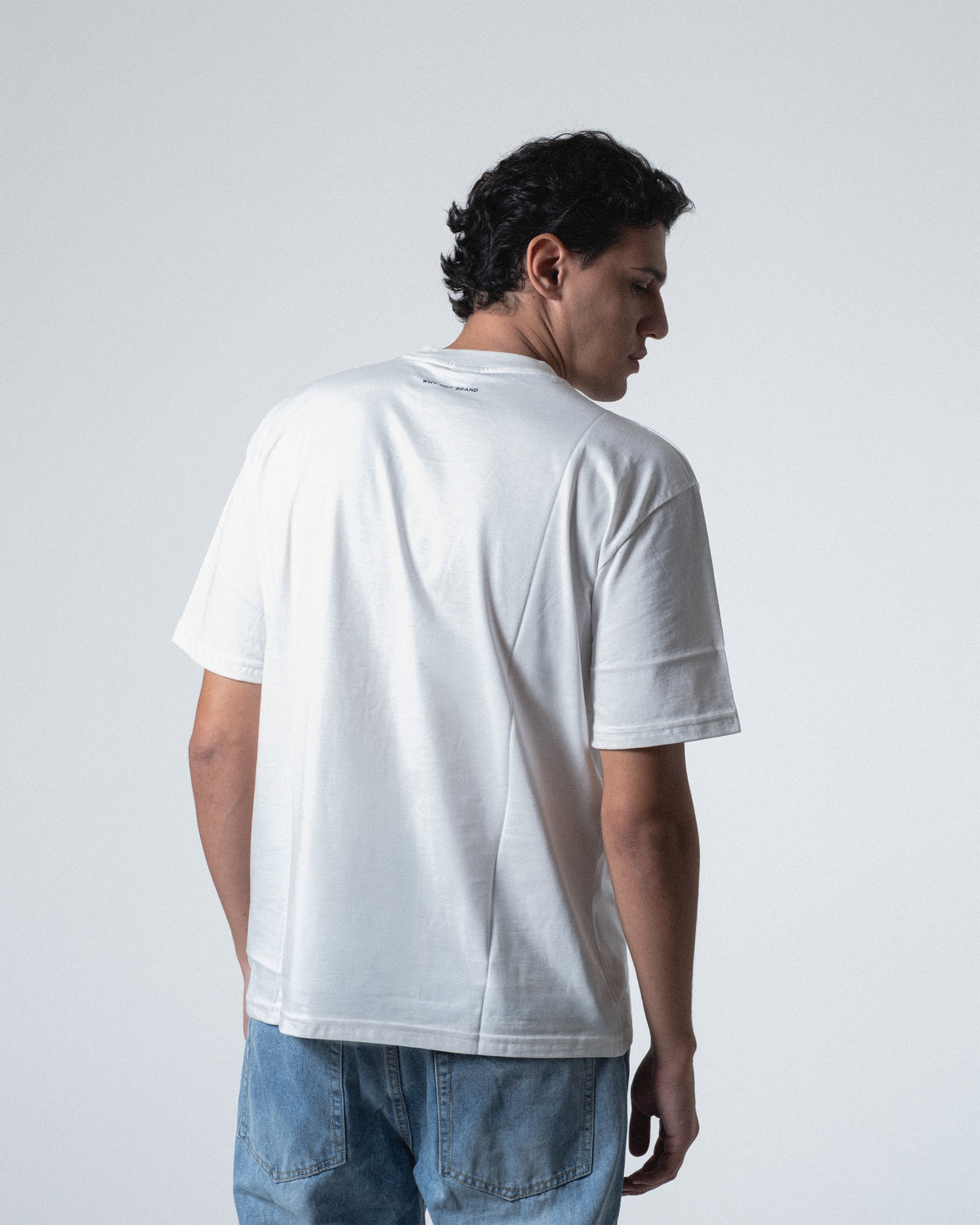 WNB // TEE DICE