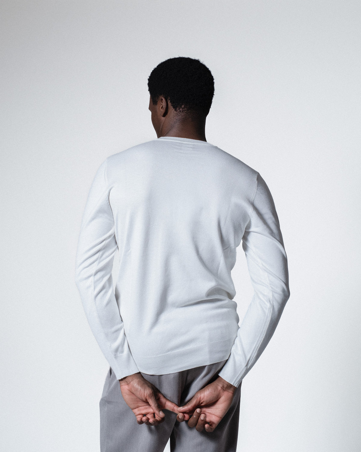 WNB // SWEATER CLASSIC