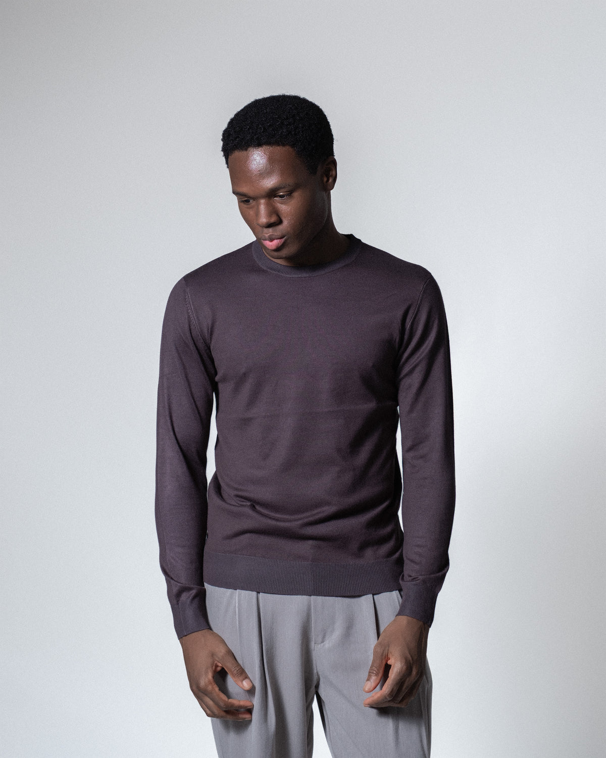 WNB // SWEATER CLASSIC