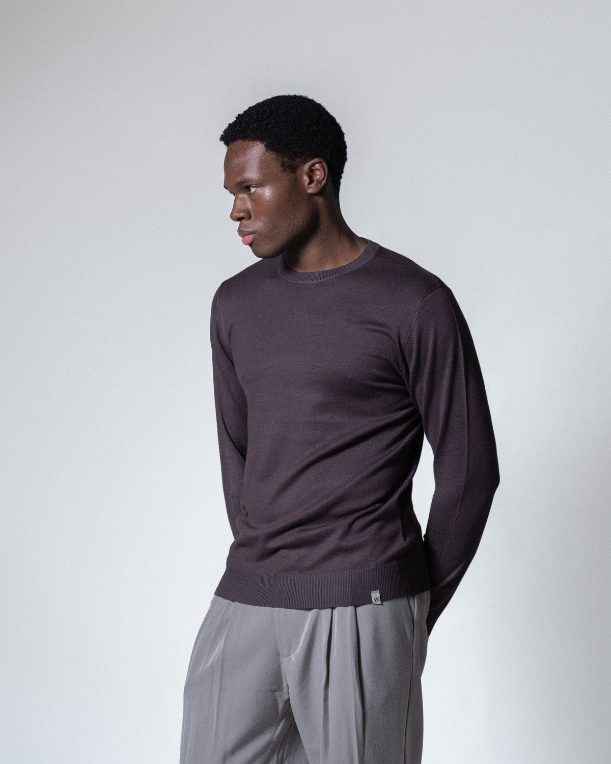 WNB // SWEATER CLASSIC