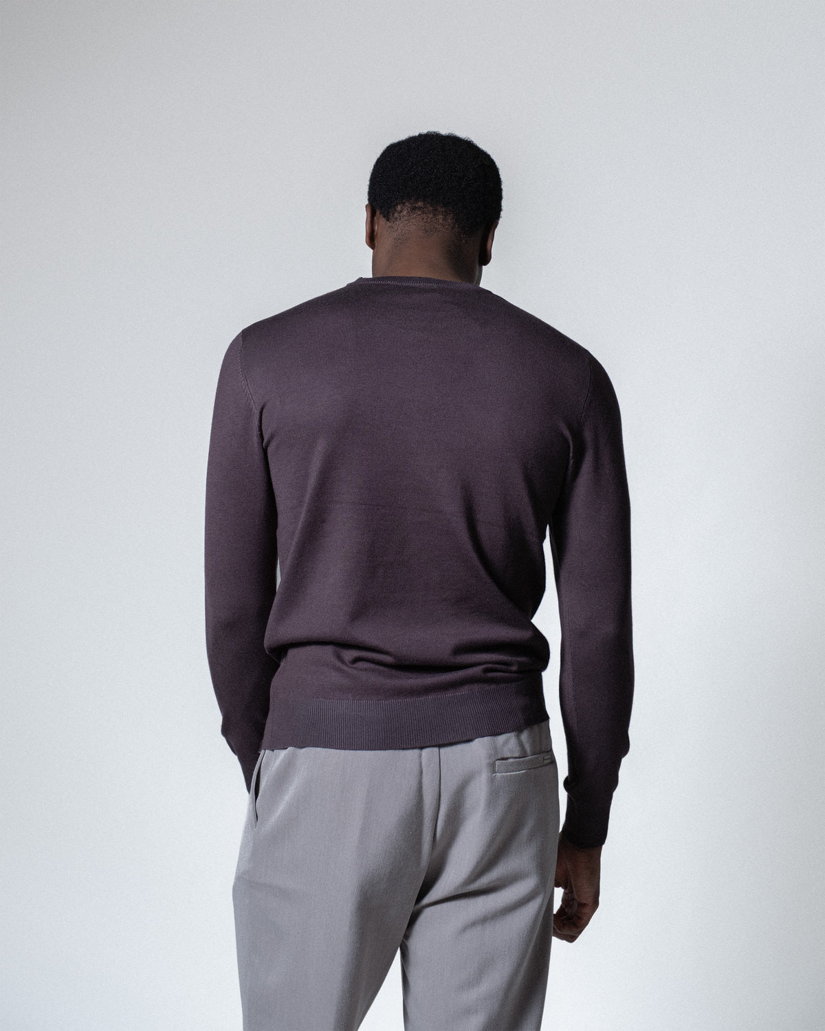 WNB // SWEATER CLASSIC