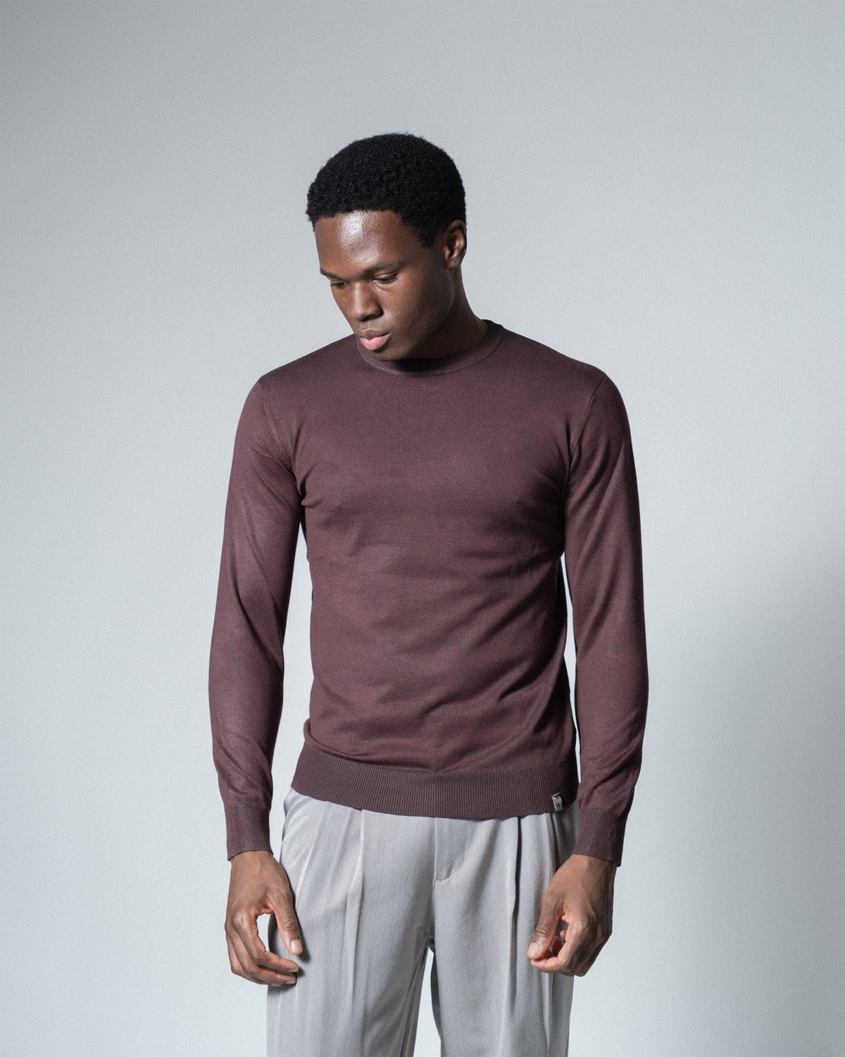 WNB // SWEATER CLASSIC