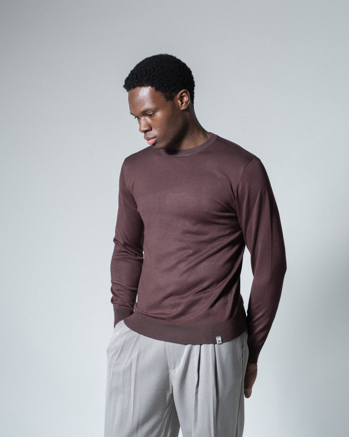 WNB // SWEATER CLASSIC