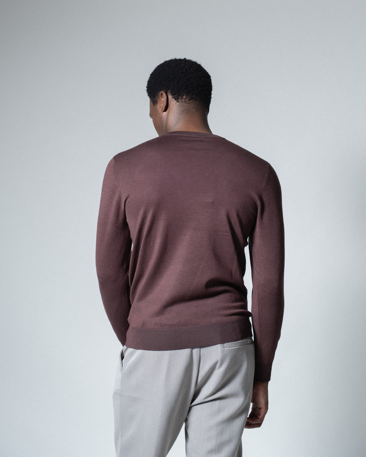 WNB // SWEATER CLASSIC