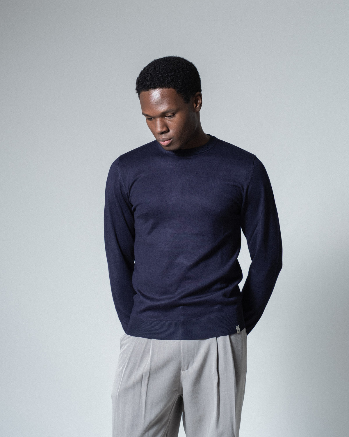 WNB // SWEATER CLASSIC